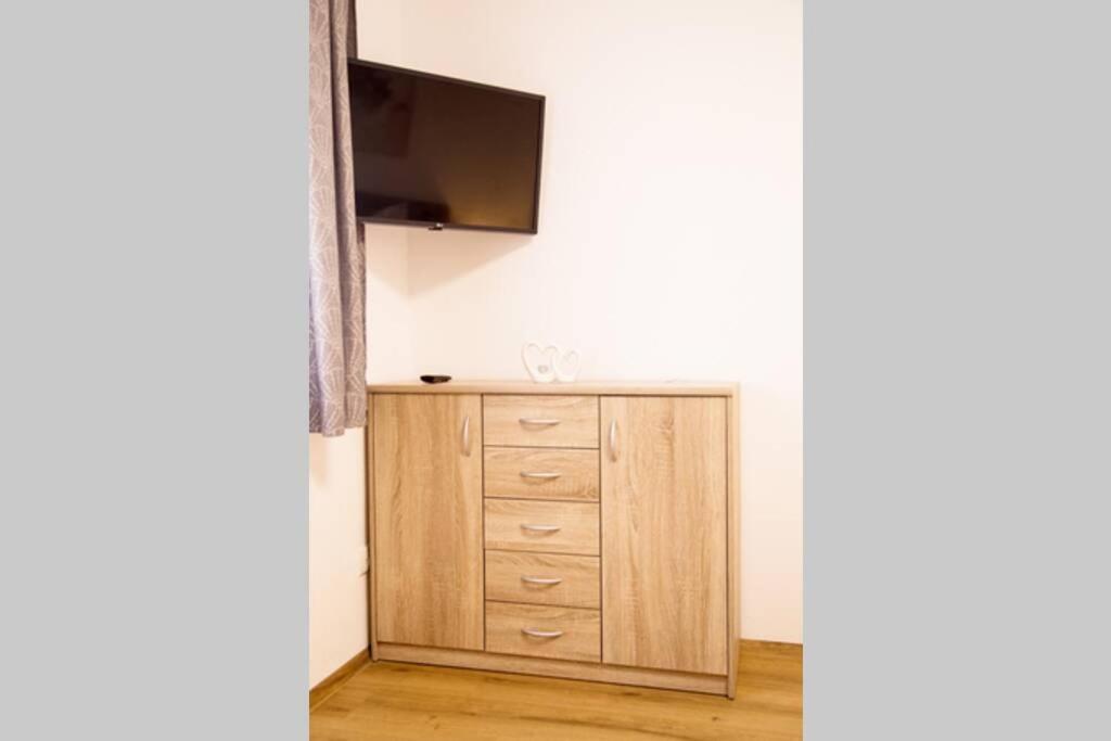 Rochus Appartements ساوتينس المظهر الخارجي الصورة