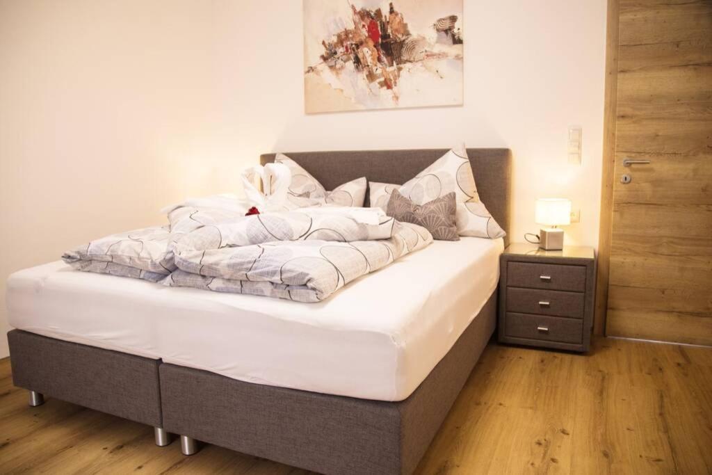 Rochus Appartements ساوتينس المظهر الخارجي الصورة