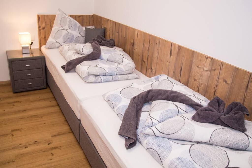 Rochus Appartements ساوتينس المظهر الخارجي الصورة
