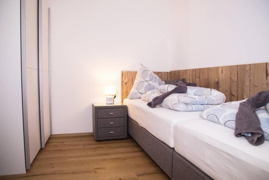 Rochus Appartements ساوتينس المظهر الخارجي الصورة