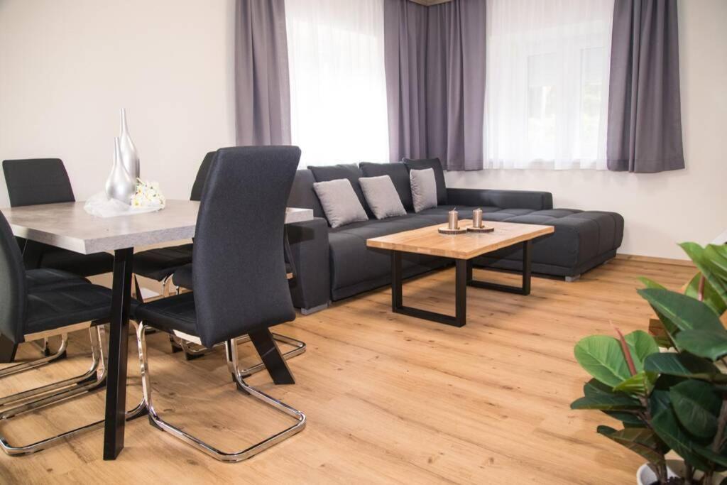 Rochus Appartements ساوتينس المظهر الخارجي الصورة