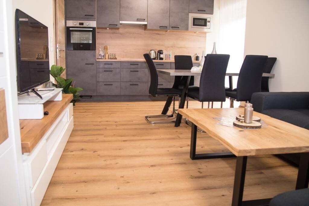 Rochus Appartements ساوتينس المظهر الخارجي الصورة