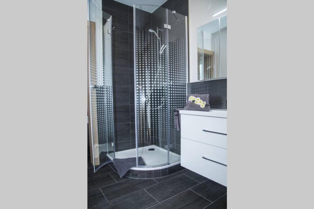 Rochus Appartements ساوتينس المظهر الخارجي الصورة