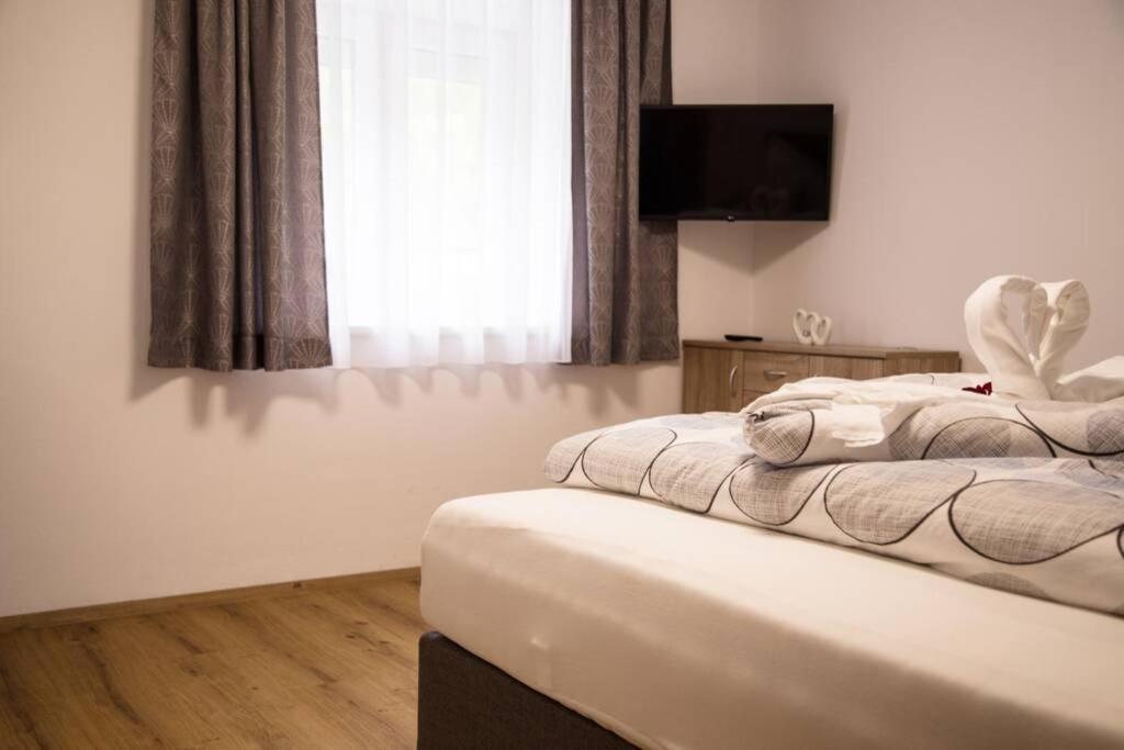 Rochus Appartements ساوتينس المظهر الخارجي الصورة