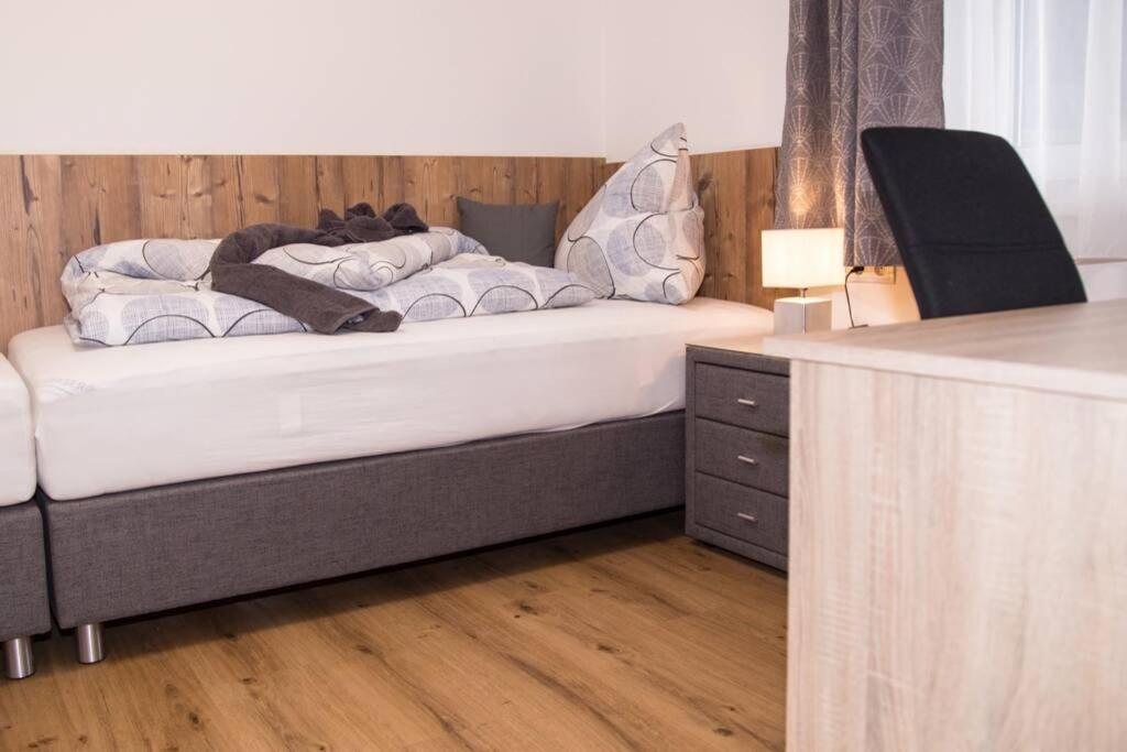 Rochus Appartements ساوتينس المظهر الخارجي الصورة